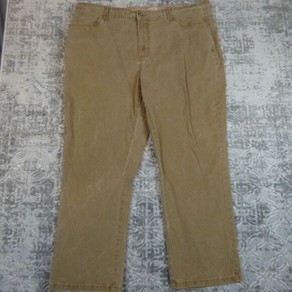 RedHead Other - Redhead Pants Mens 44x30 Beige Field Hiking Outdoors Camping Chino Khaki